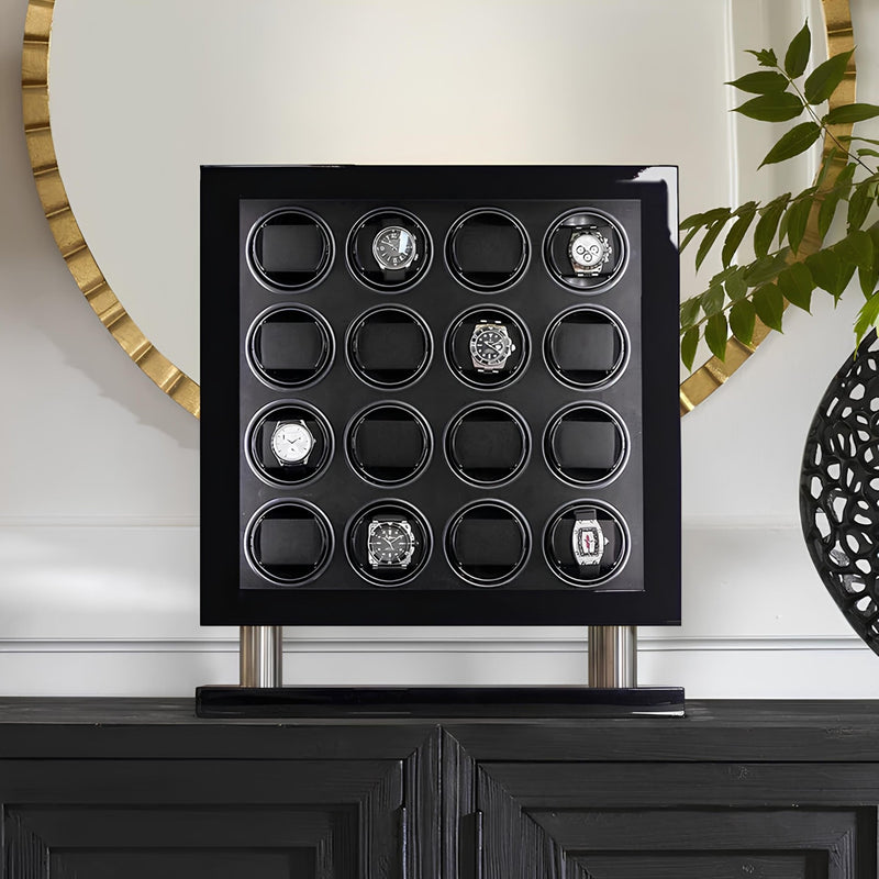 Best Watch Winder for Oris