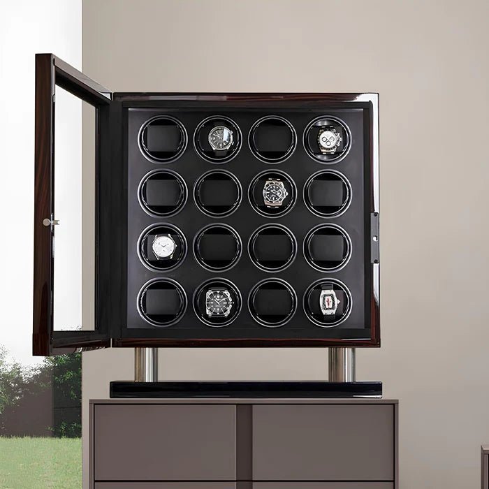 Best Watch Winder for Jacob and Co