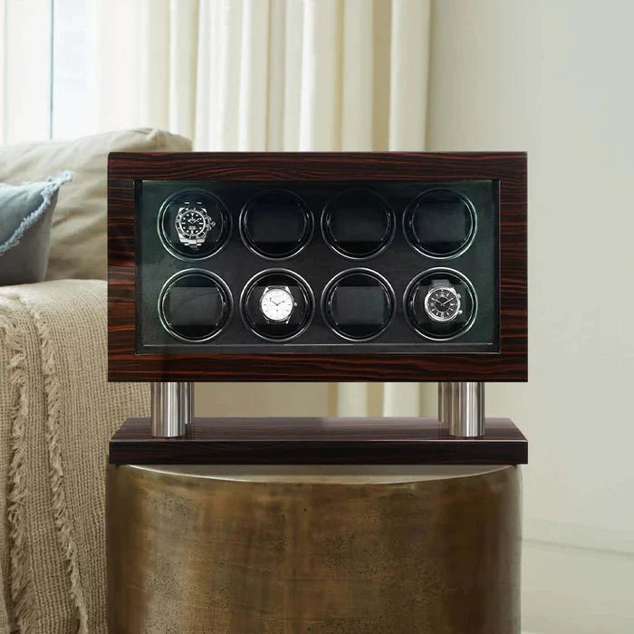Exclusive: 5 Best Watch Winders in Saudi Arabia!