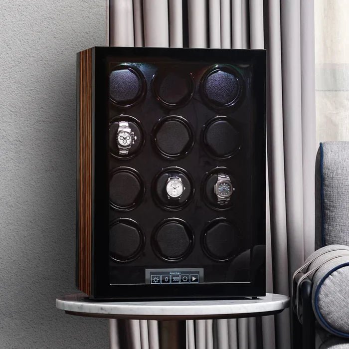 Luxury Watch Winder: 5 Must-Have Models for Gift Giving