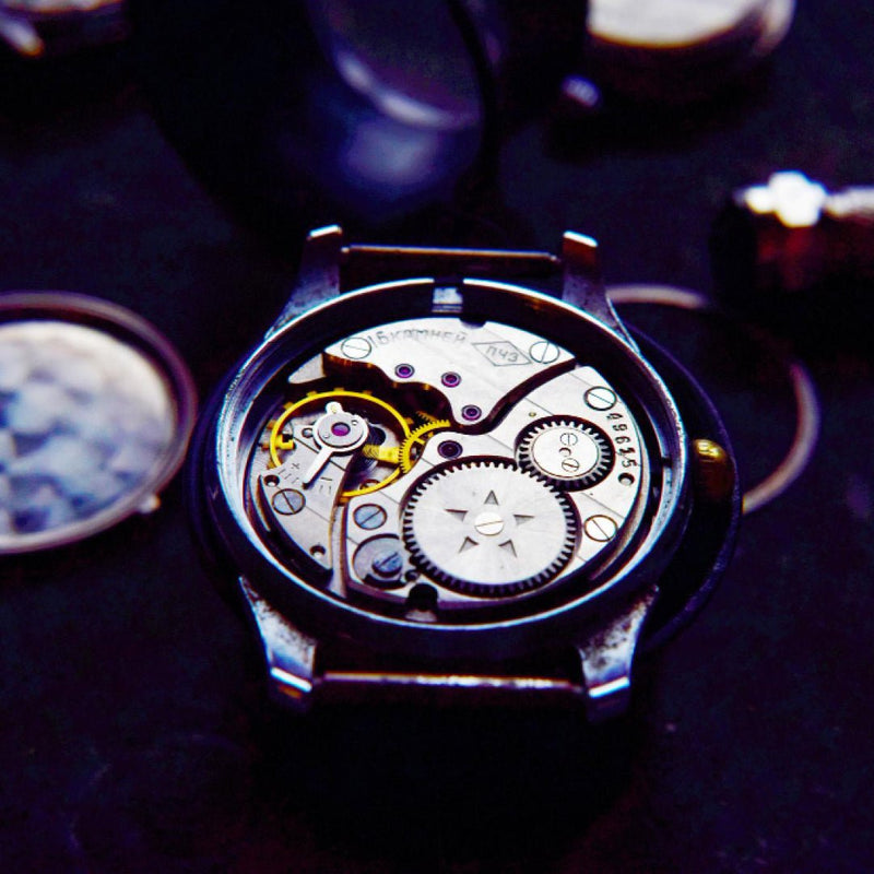 Where Are Rolex Watches Made? A Legend Timepieces History