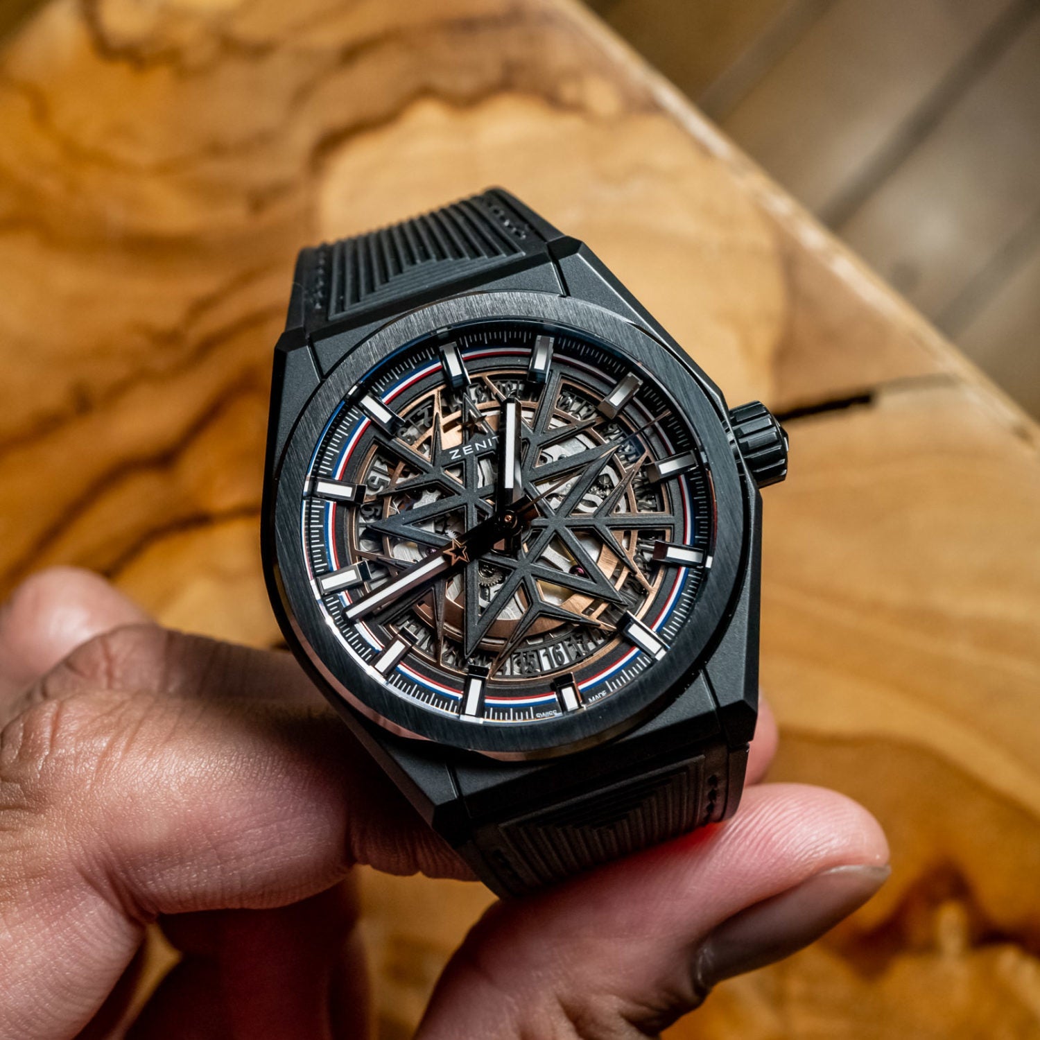 Best Watch Winder for Zenith: A Collector's Buying Guide