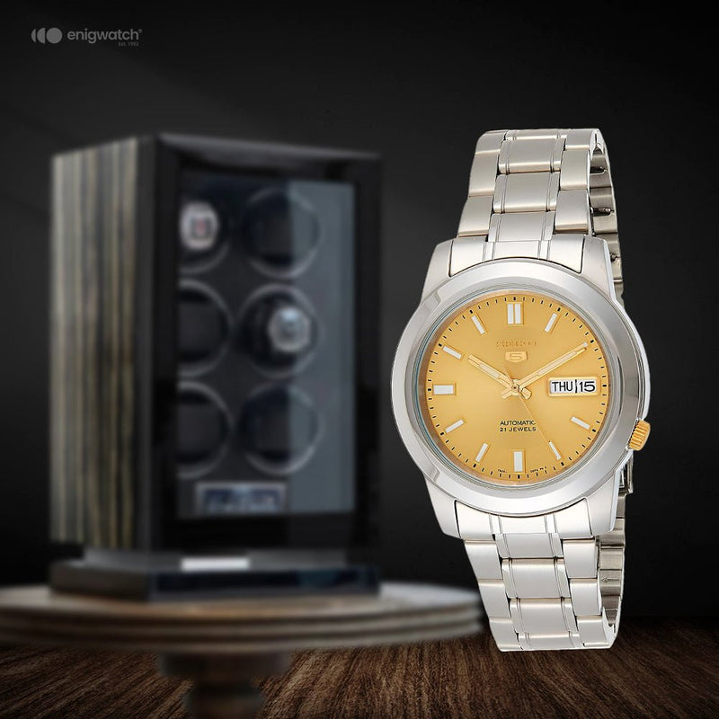Best Automatic Watch for Women in 2026