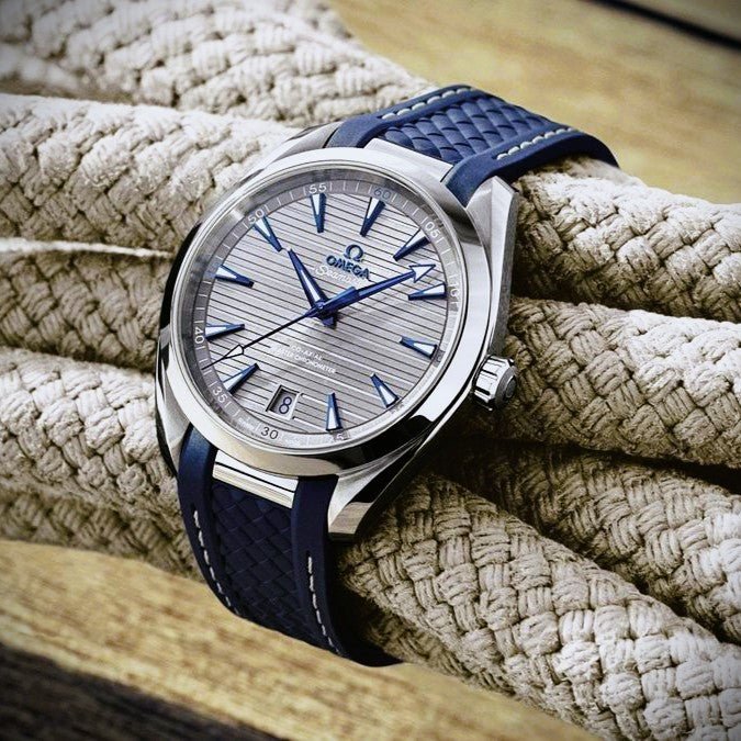 The 7 Best Omega Watch: Discover Unmatched Durability and Style