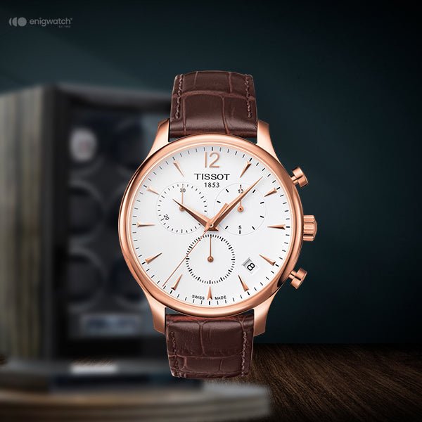 10 Swiss Watches Under 1000 in 2024, Most Luxury on a Budget!