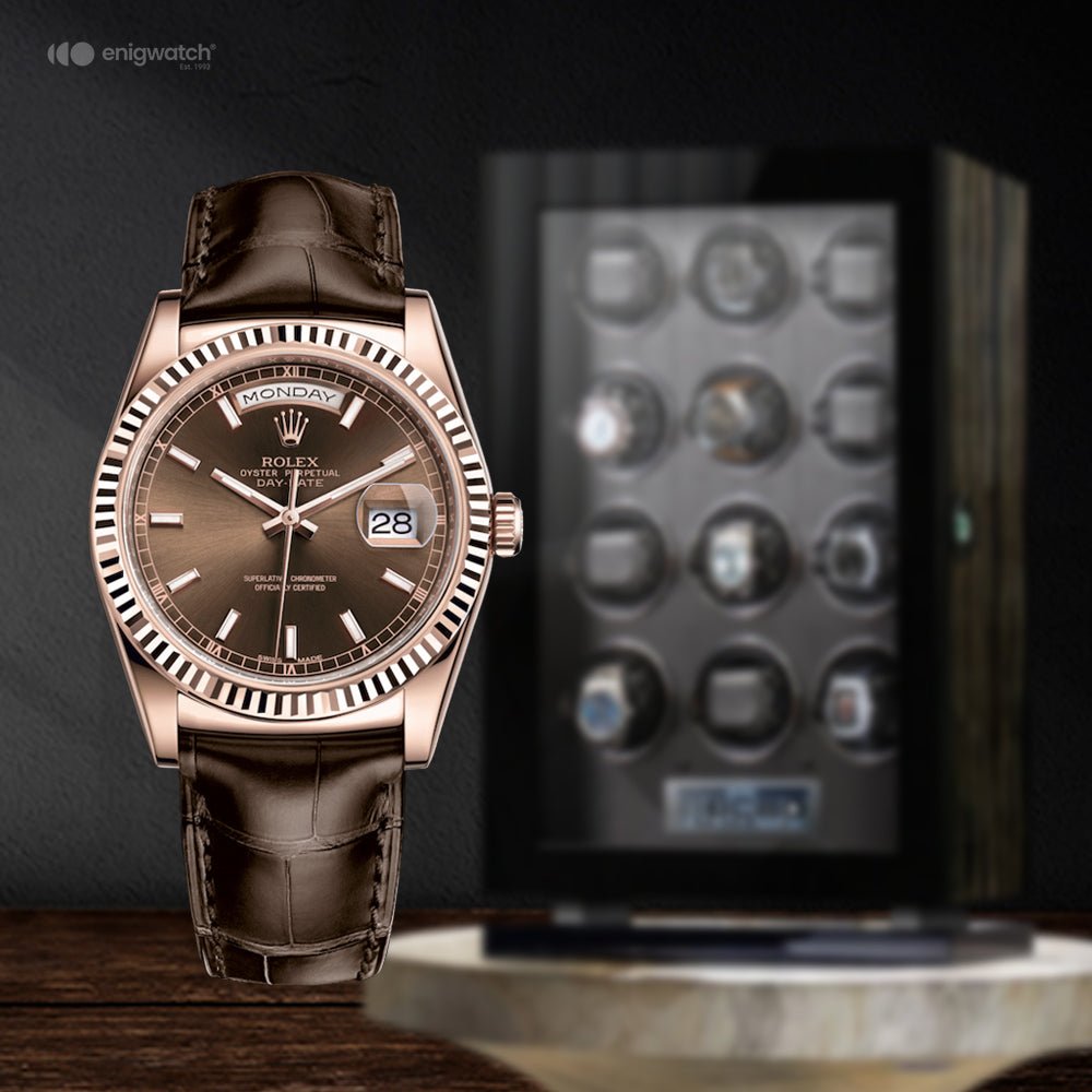 7 Best Watches Under 20000 for Men in 2024