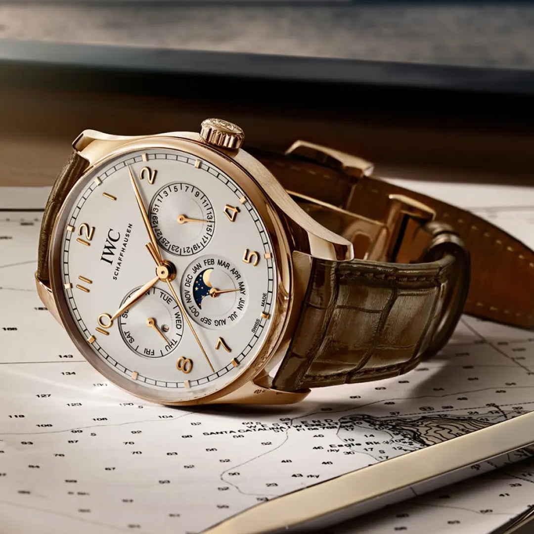 Best Watch Winder for IWC: A Collector's Buying Guide
