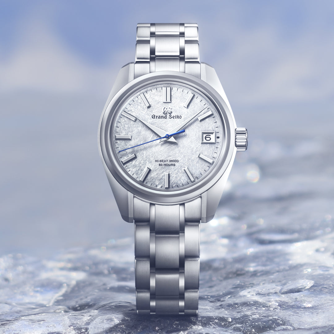Best Watch Winder for Grand Seiko: A Collector's Buying Guide