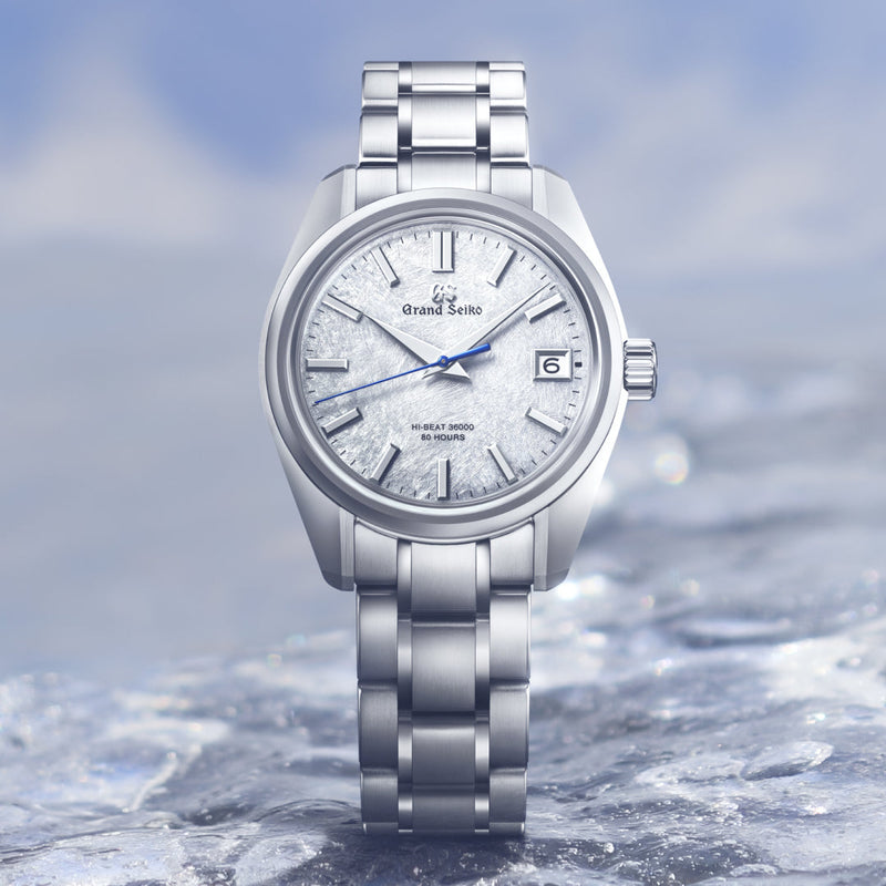 Best Watch Winder for Grand Seiko: A Collector's Buying Guide
