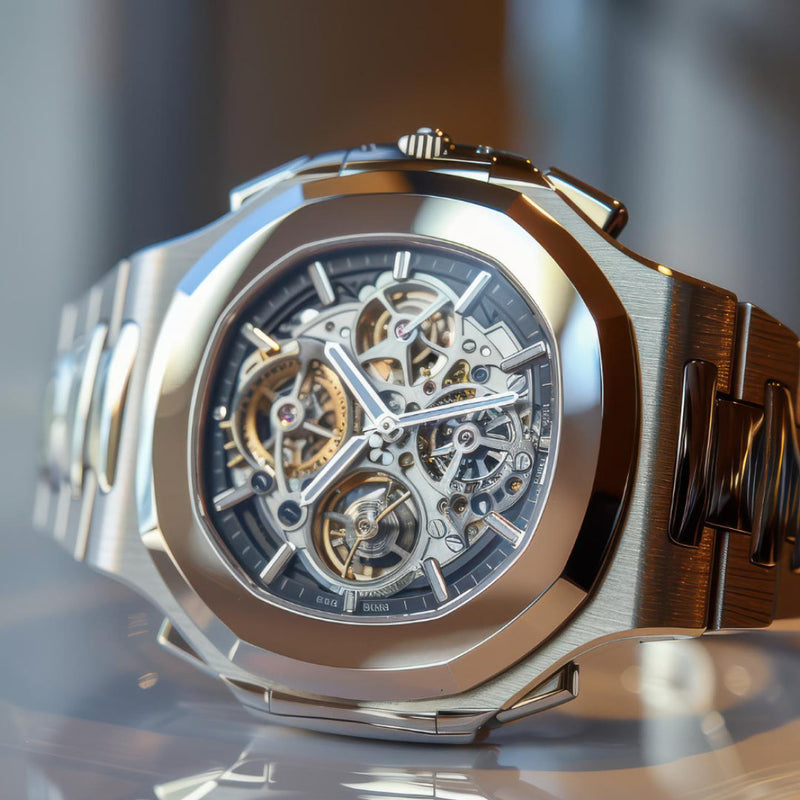 Best Watch Winder for Patek Philippe: A Collector's Buying Guide