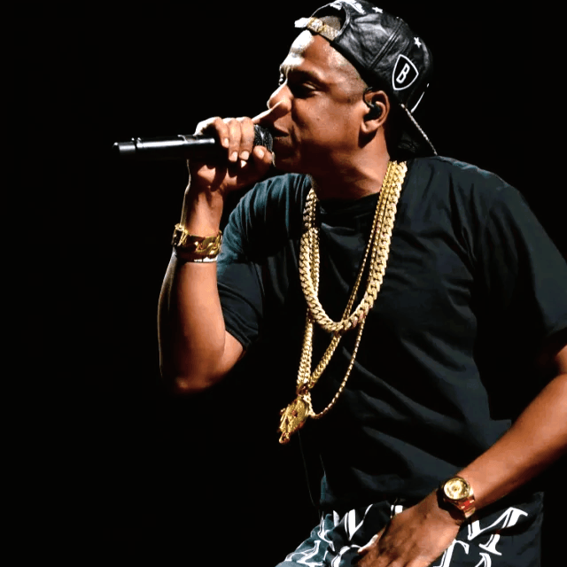 Jay Z Watch Collection: $5 Million with 1,282 Diamonds