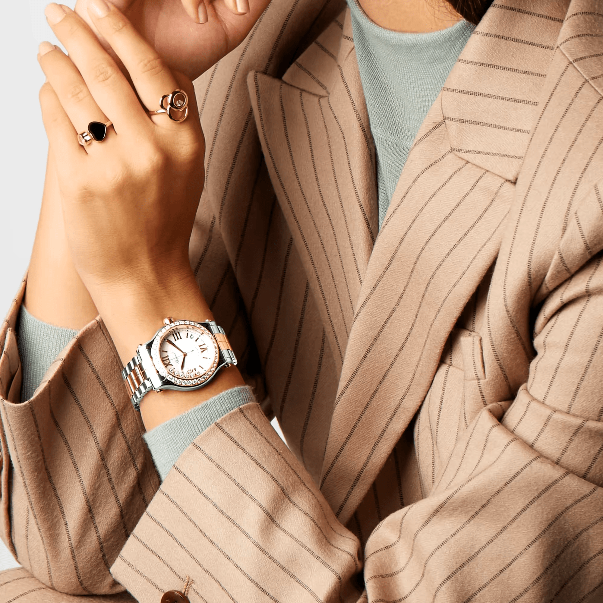 Good Watch Brands for Women: Must-Have for Professionals!