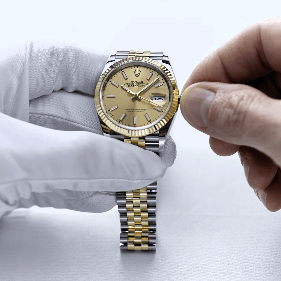 Pro Tips: How to Maintain Rolex Watch for Longevity