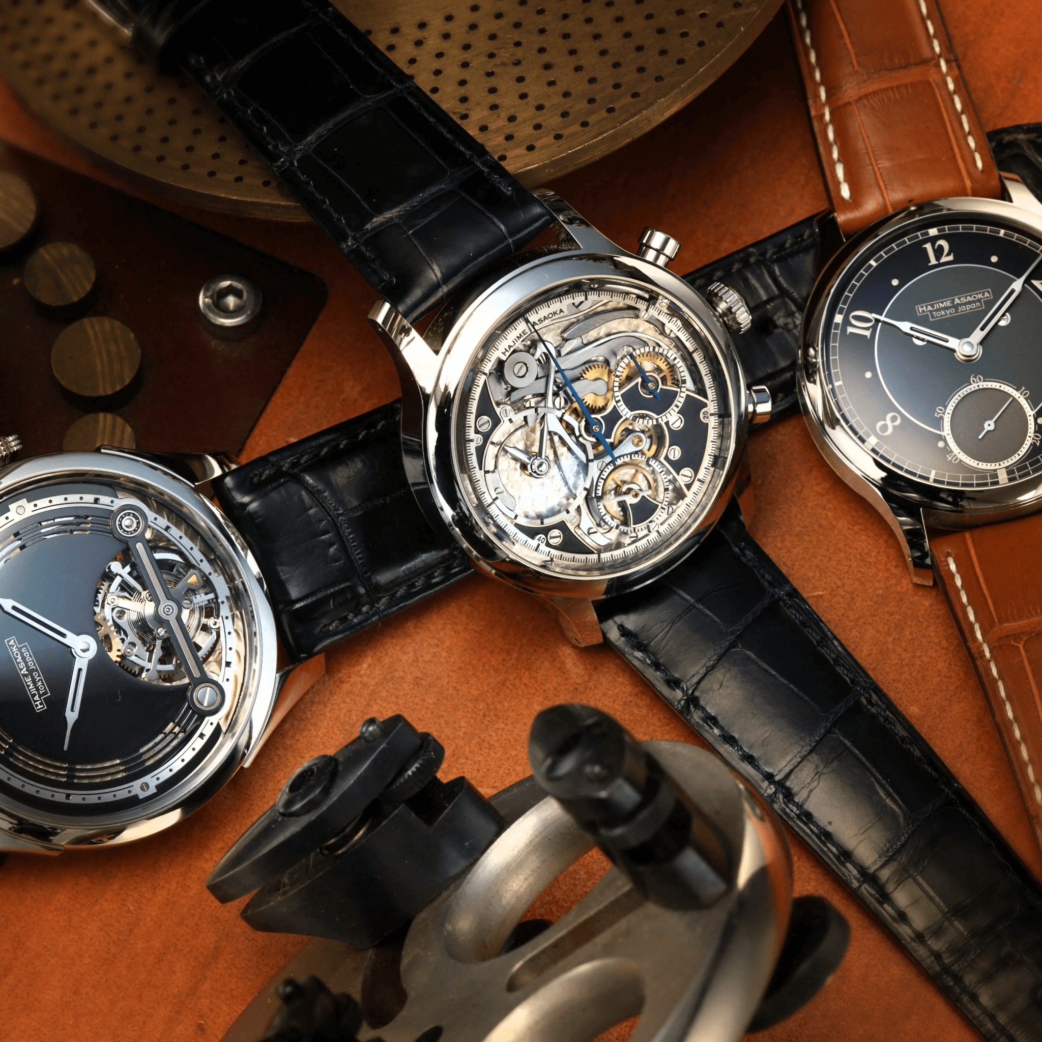 The Top 10 Japanese Watch Brands That we Love! | Montredo