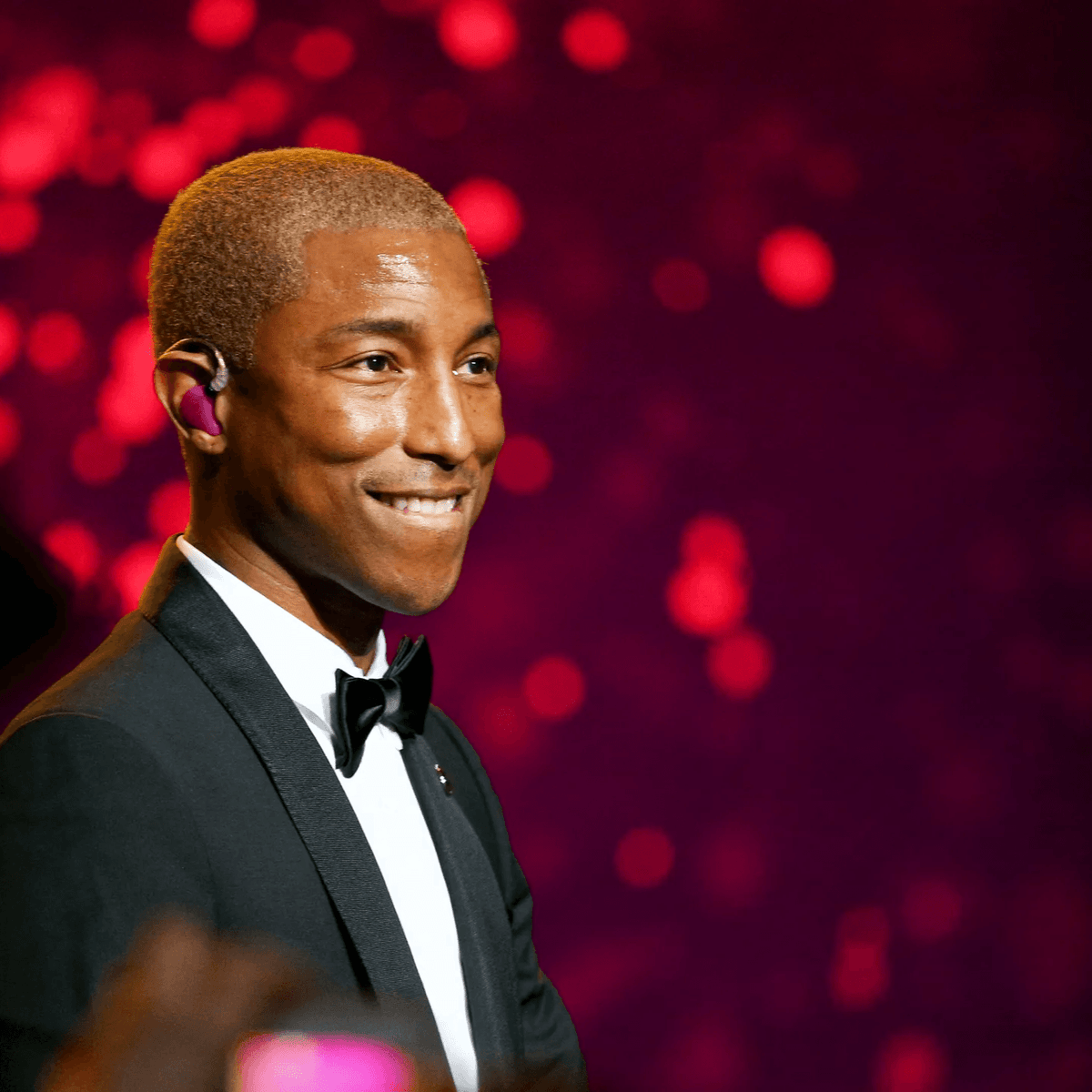 Pharrell Williams Wore an $815,500 Watch to Paris Fashion Week