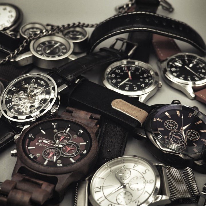 Ultimate Beginners Buying Guide: What Are Tissot Watches? | Inet Solutions