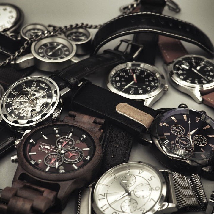 Top Picks for a Beginner Watch Collection: Budget-Friendly Guide