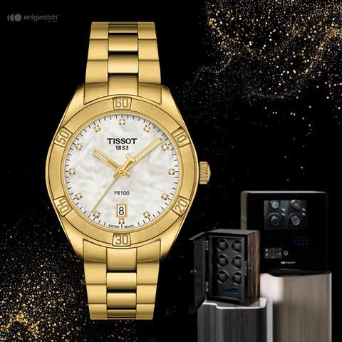 10 Best Watches for Women Under 1000 USD!