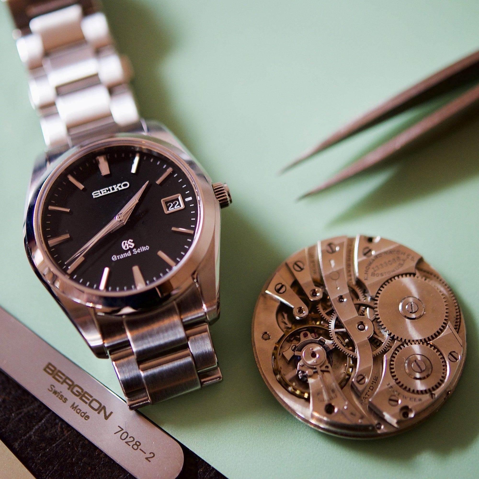 Grand Seiko Quartz: Worth It? Discover Superiority