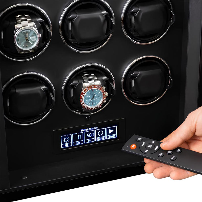 Do I Need a Watch Winder For My Rolex