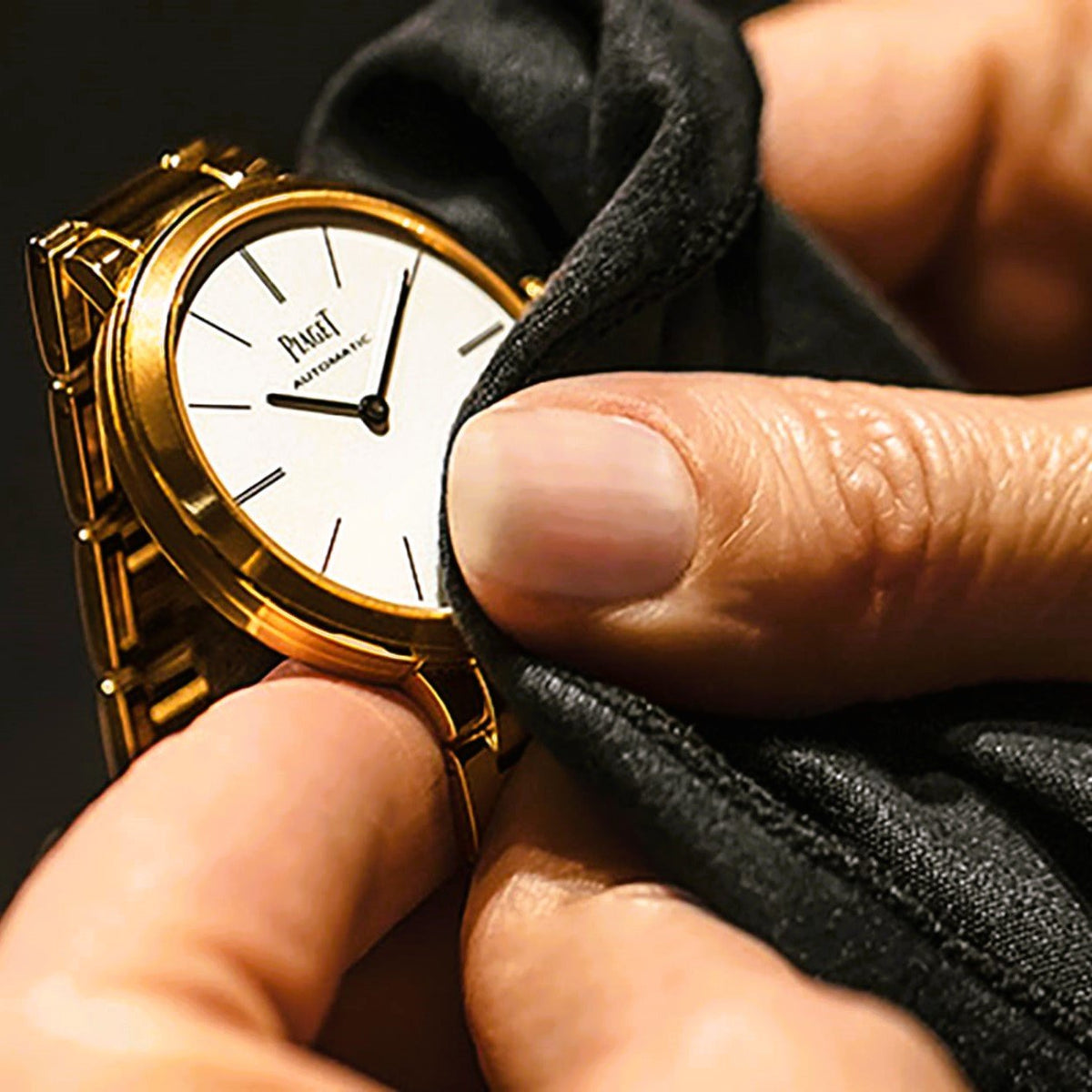 How to Clean Gold Watch Secrets of the Timepiece Pros