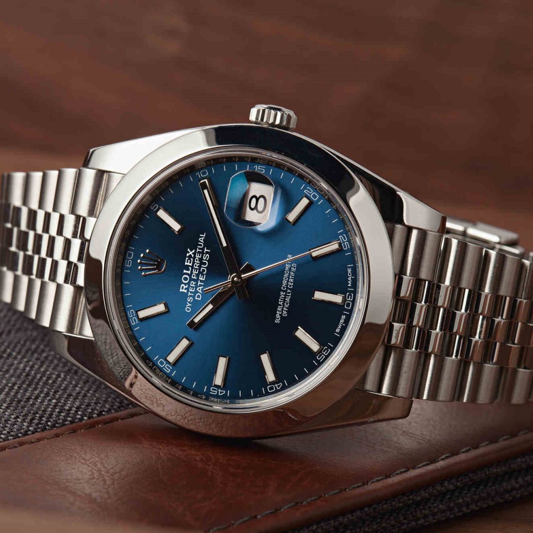 Best and Affordable Entry Level Rolex Watches: Buyer's Guide