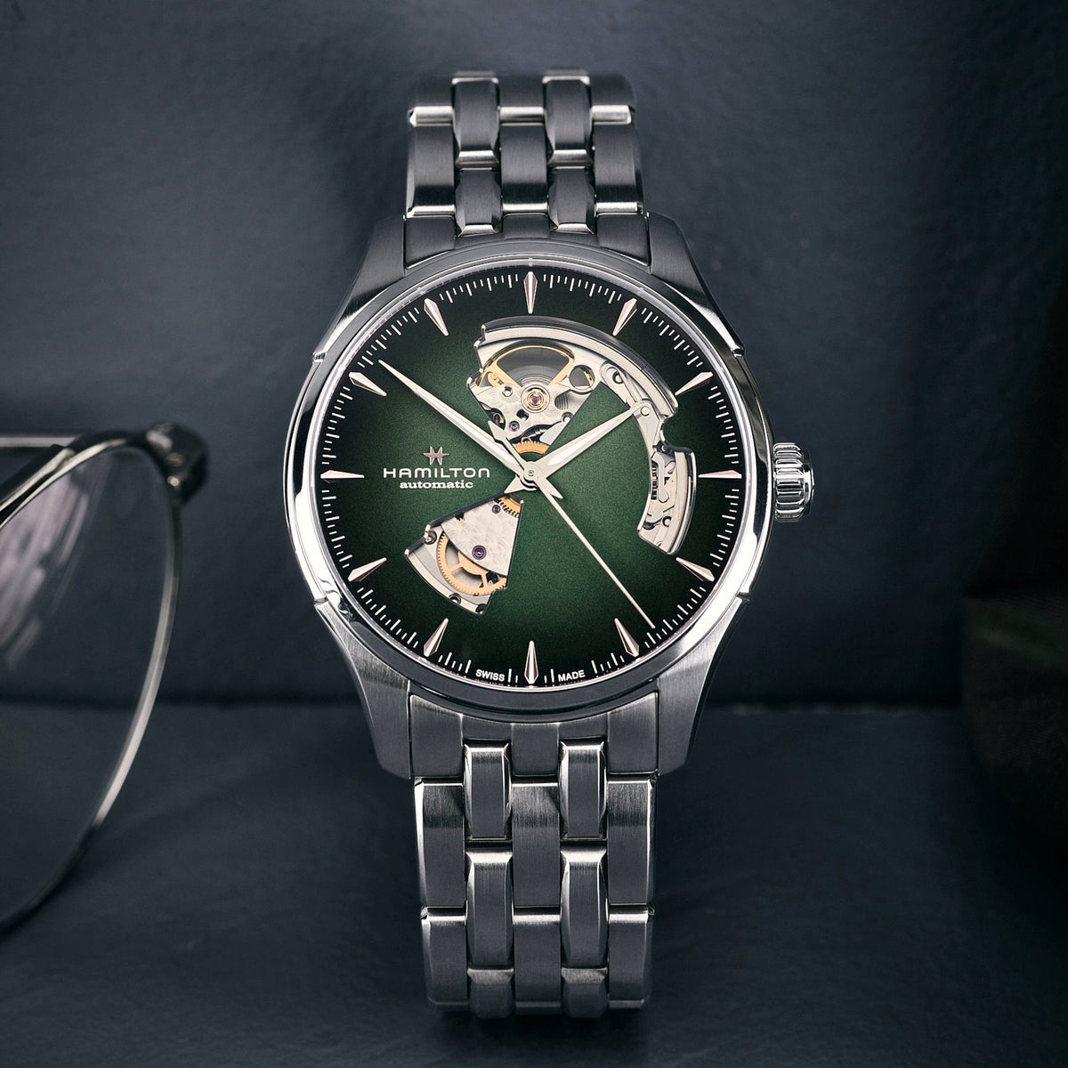 Best Watch Winder for Hamilton 2024 Optimize Your Timepiece