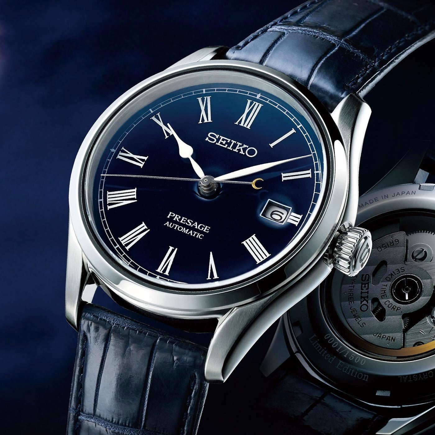 Savings Alert: Seiko Watches under 2000 USD You Can't Afford to Miss!