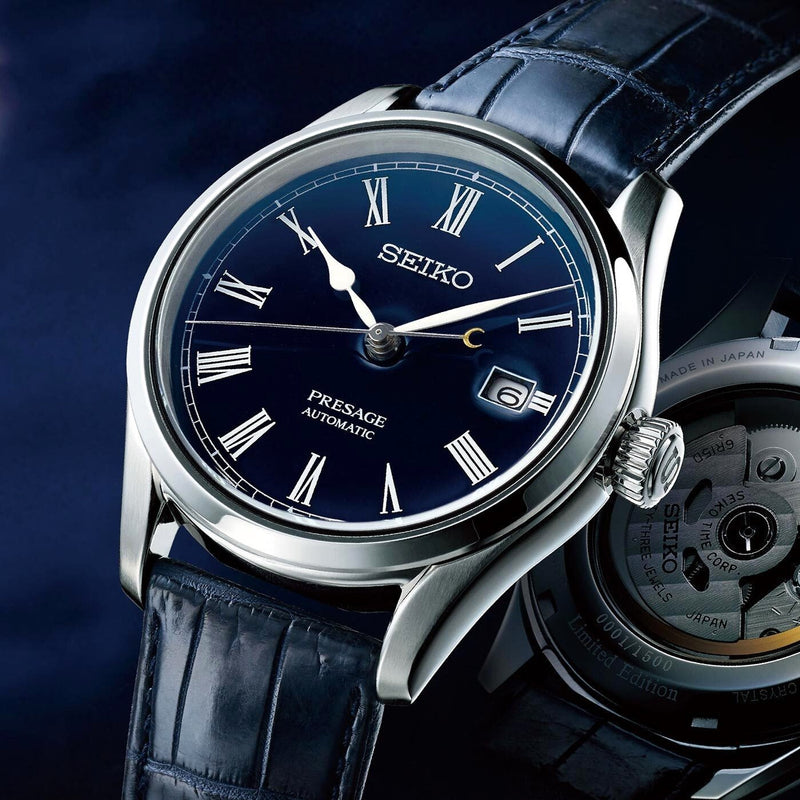 Savings Alert: Seiko Watches under $2000 You Can't Afford to Miss!