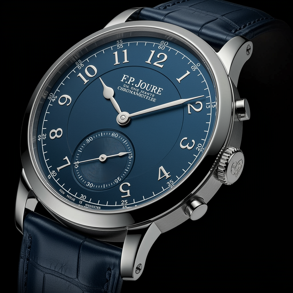 Best Watch Winder for F.P. Journe: A Collector's Buying Guide