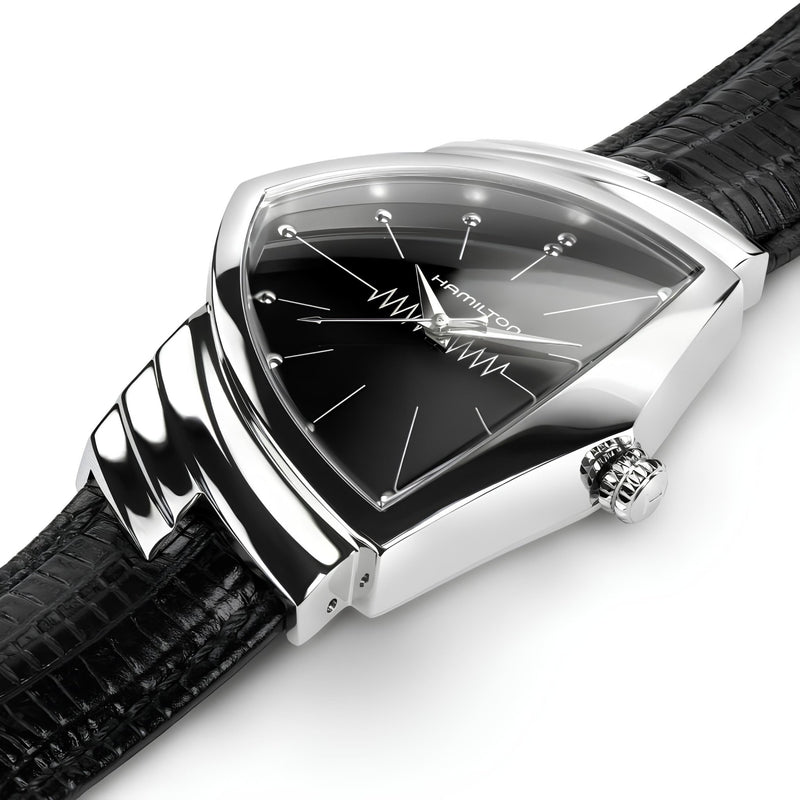 Vintage Hamilton Watches: 5 Top Choices for 2024