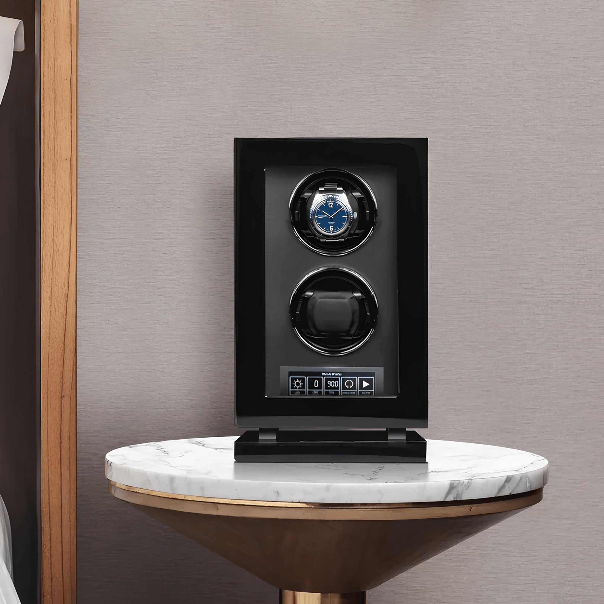 Best Watch Winder for Certina