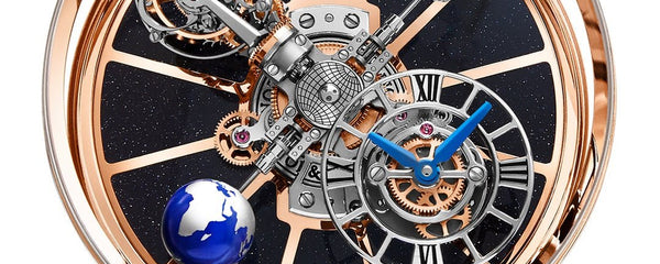 8 Best $500k Watches in 2024: The Poetry of Watchmaking