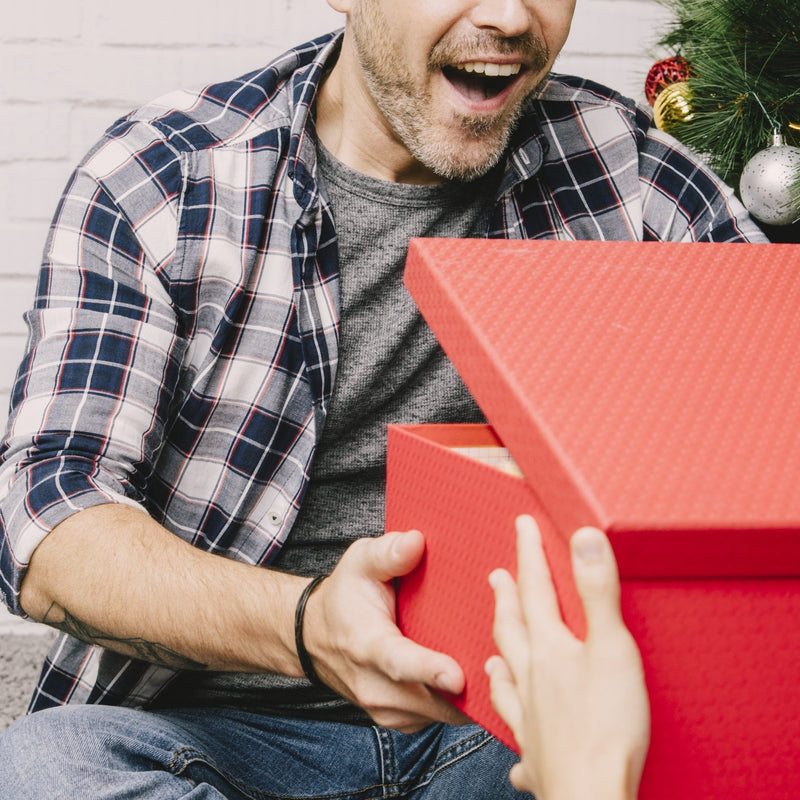 gift idea for men