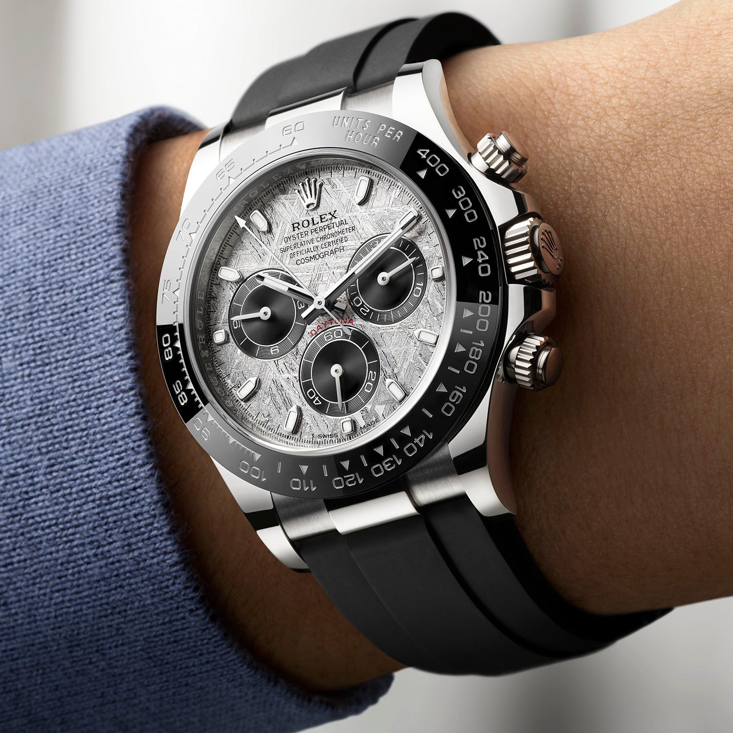 Which Rolex to buy