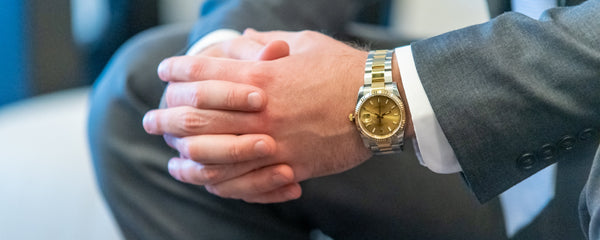 7 Cheap Automatic Watches Every Modern Man Should Own