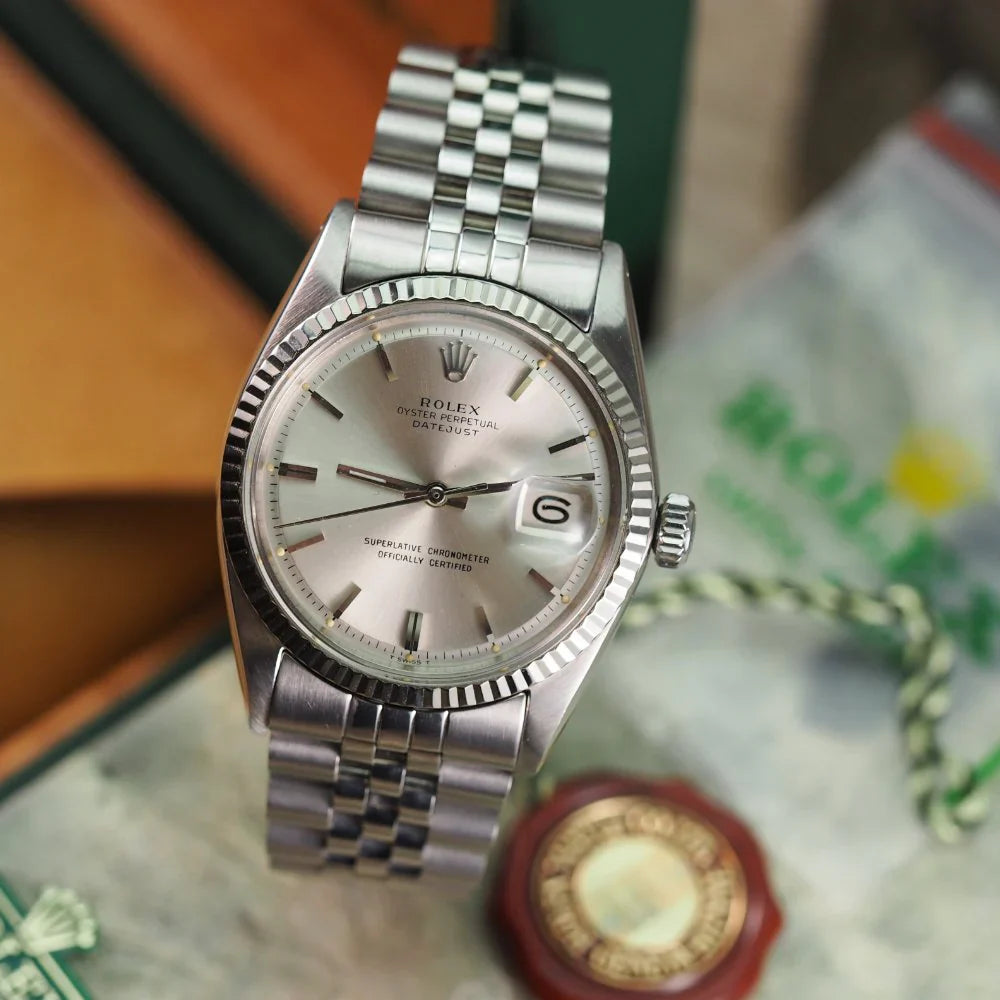 Best Watch Safe for a Rolex Collection