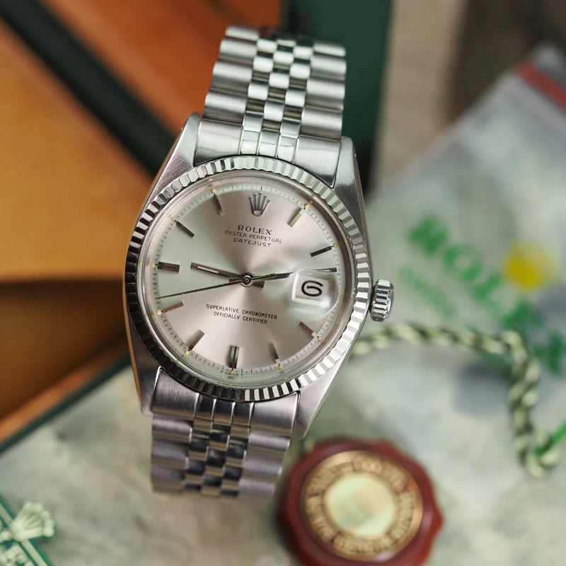 Best Watch Safe for a Rolex Collection