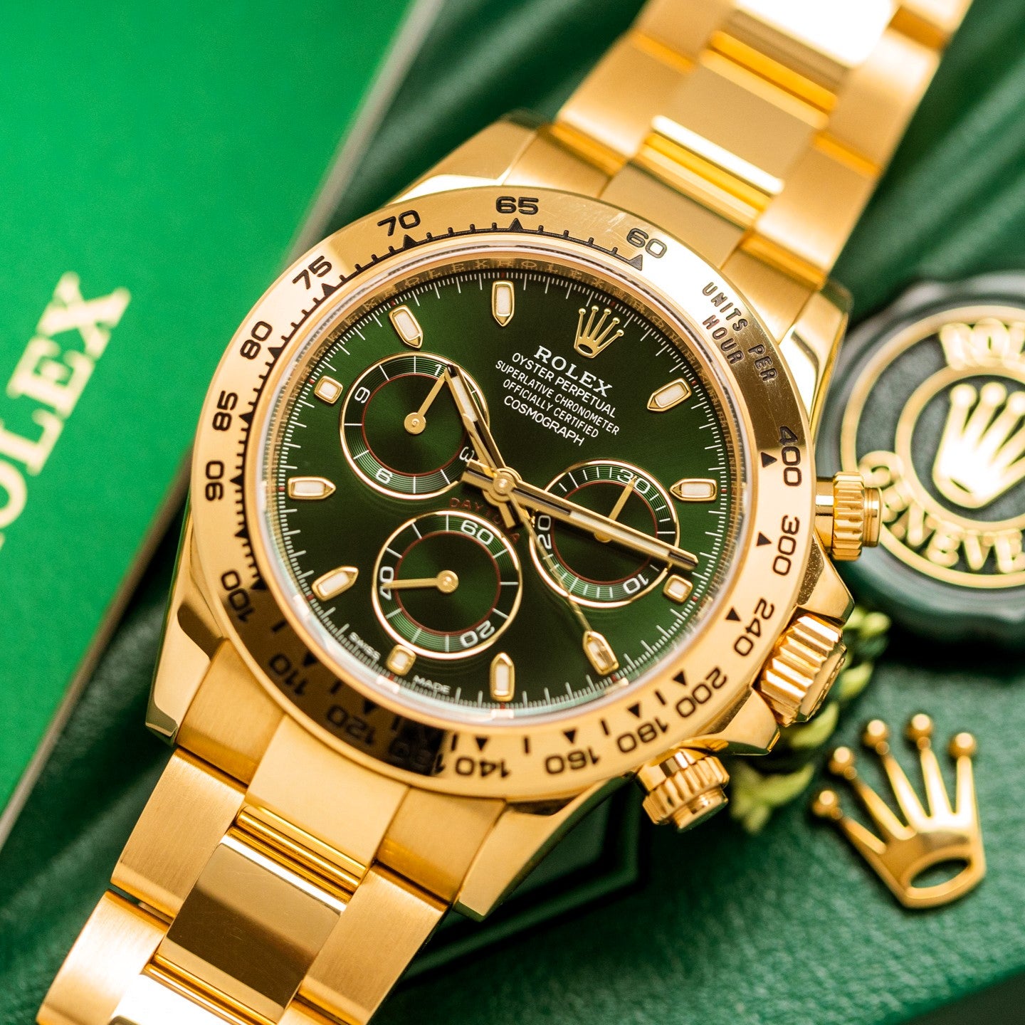 The 7 Best Rolex for Investment: Grow Your Timepieces Value!