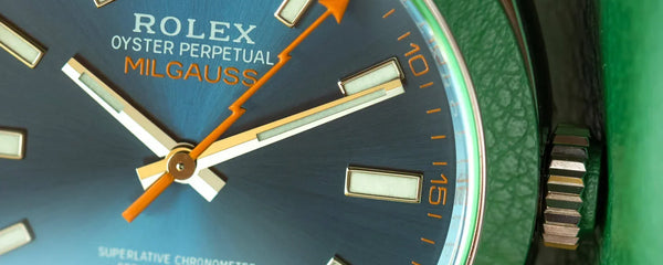 Best Watch Winder for Rolex: A Collector's Buying Guide