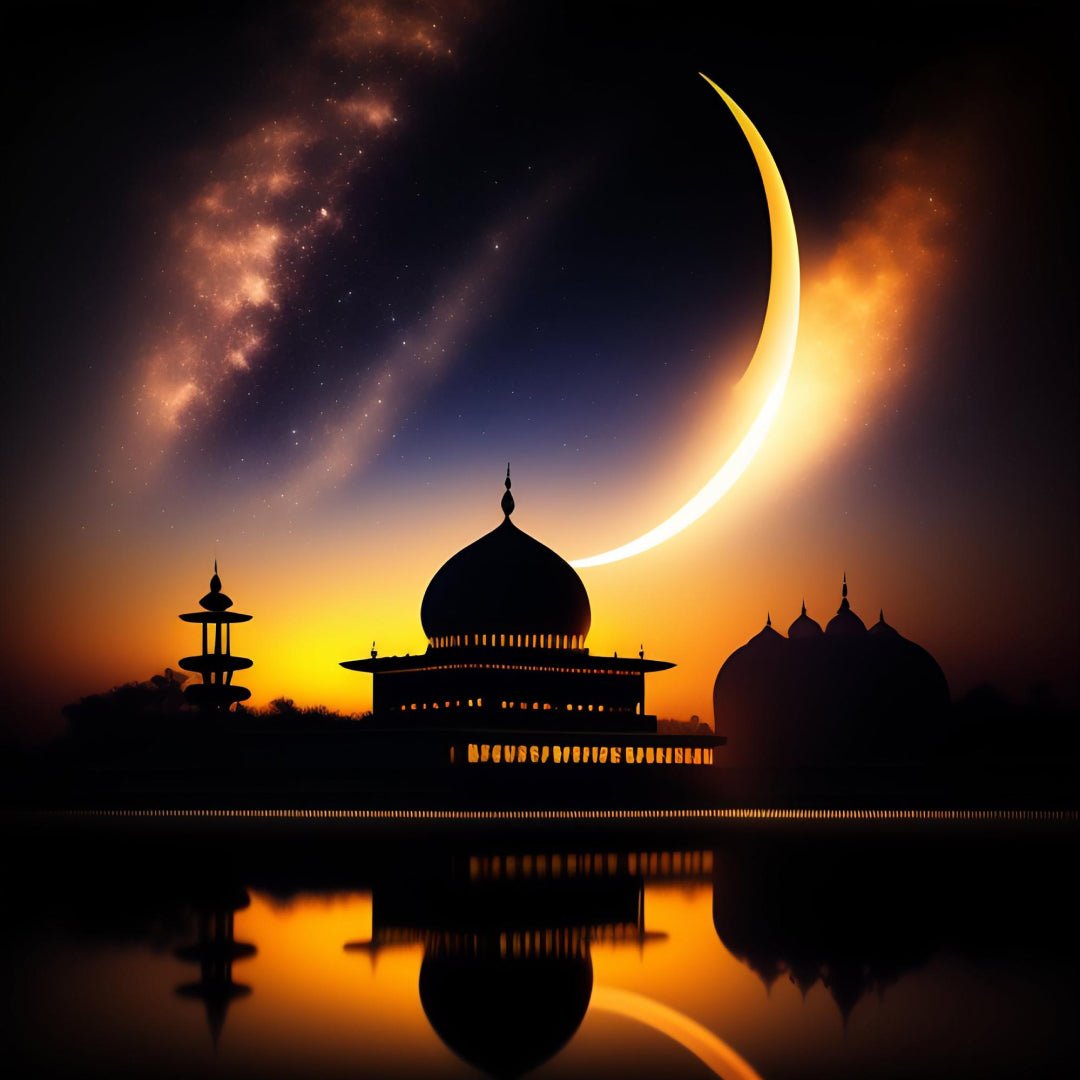 Eid al Adha 2024: Celebrate Its Festivity with Enigwatch!