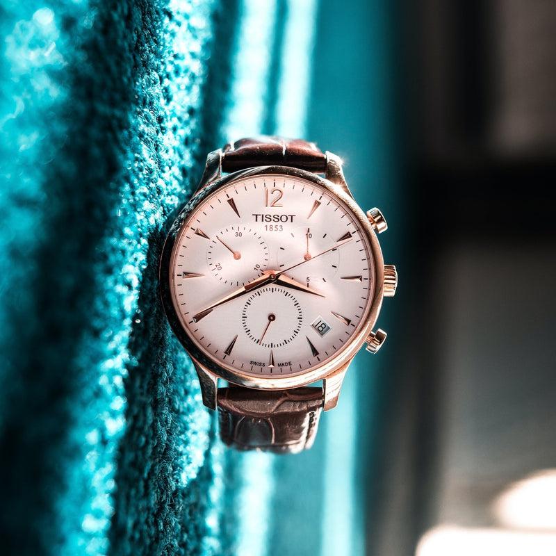swiss made watches