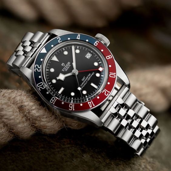 Hublot vs Tudor: A Whimsical Watch War