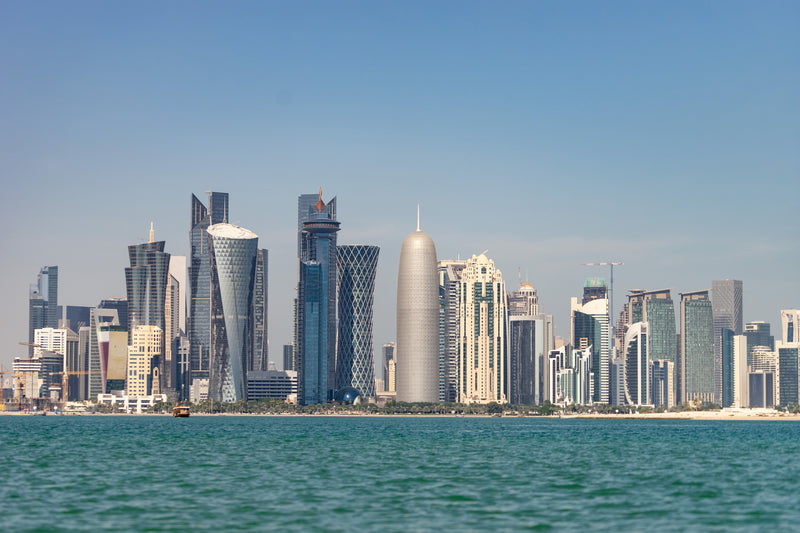 Watch Winders in Qatar: White-Glove Service for Doha Collectors