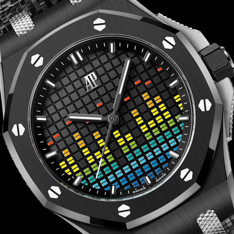 Audemars 2025 piguet ethos