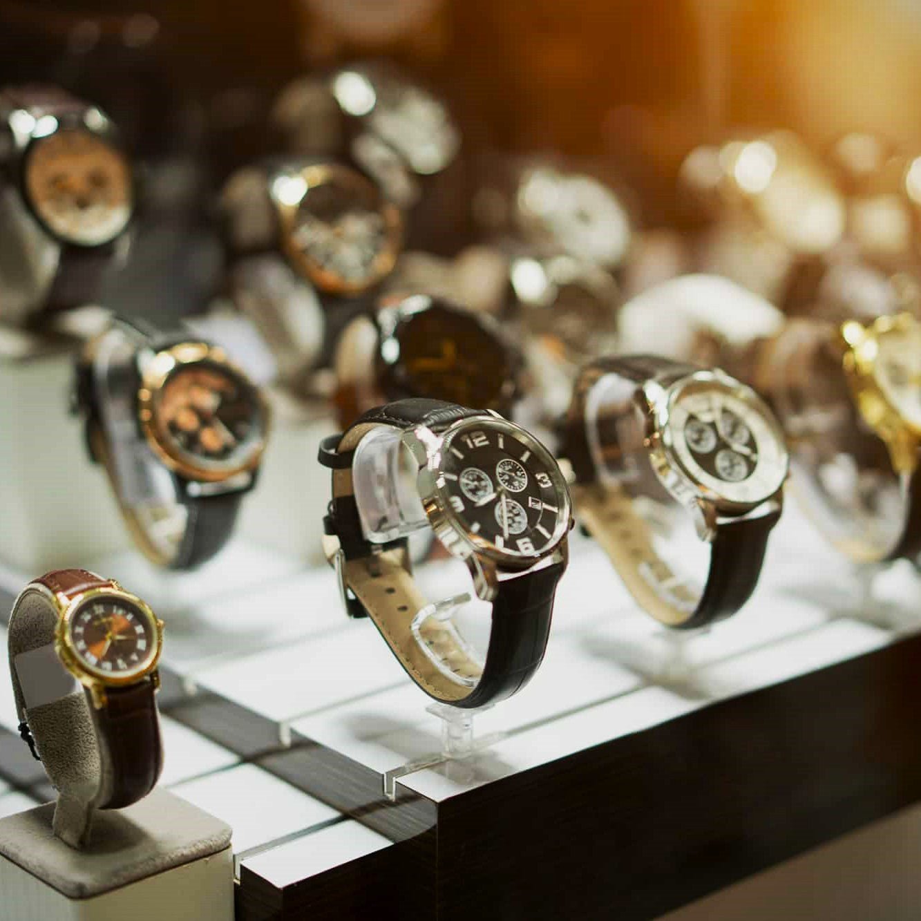 Winner Transparent Diamond Mechanical Watch Skeleton Wrist Watch for M –  WINNER WATCH