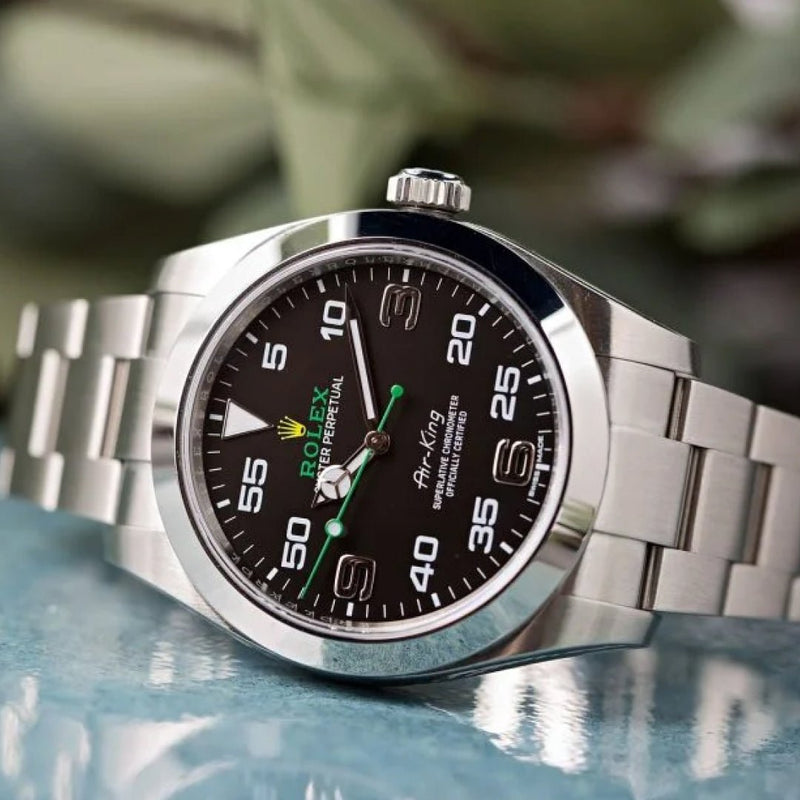 what is cheapest rolex watch