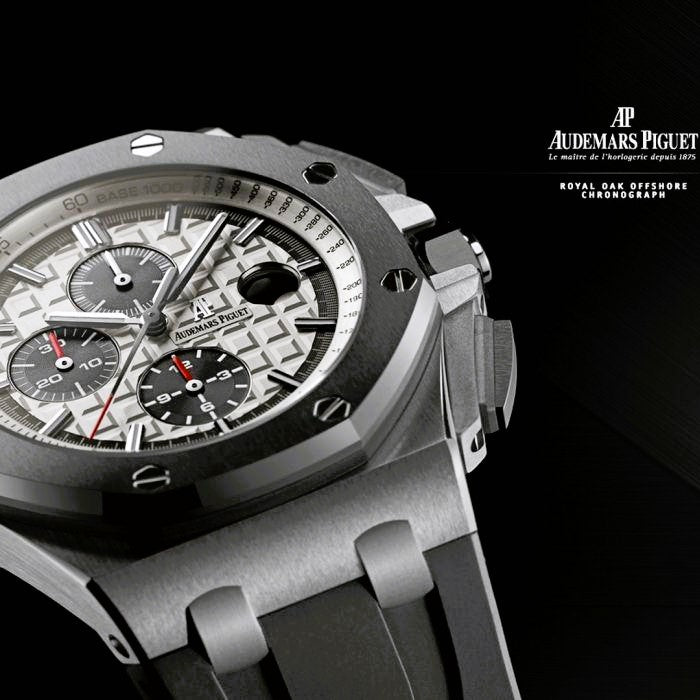 2 Best Watch Winders for Audemars Piguet Royal Oak Chronograph