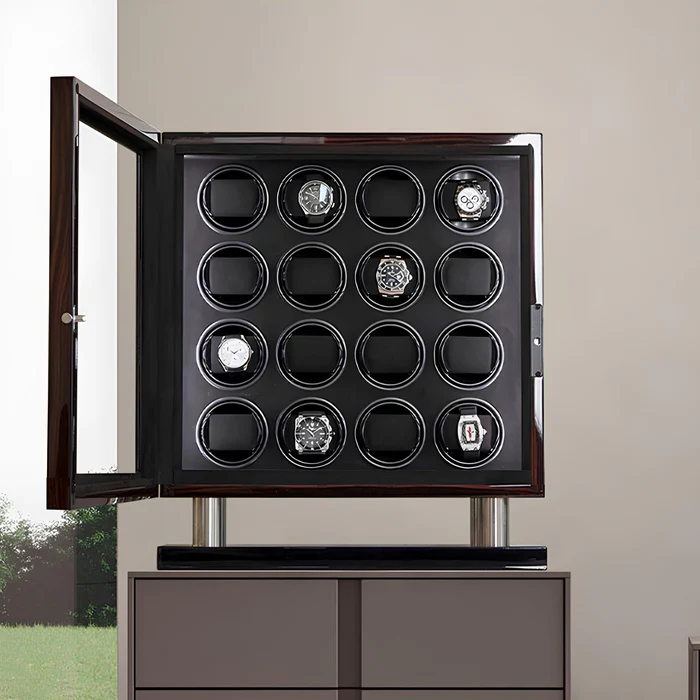 16 Watch Winder