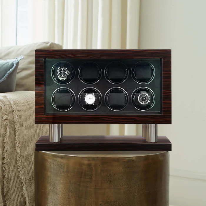 8 Watch Winder